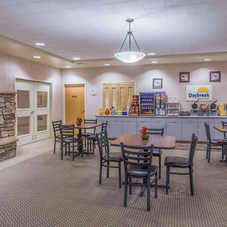 Days Inn By Wyndham Chino Valley Bagian luar foto