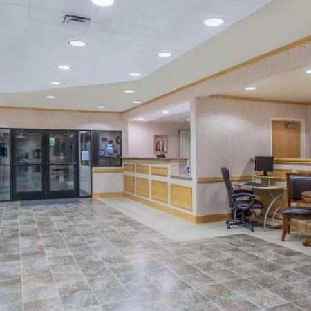 Days Inn By Wyndham Chino Valley Bagian luar foto