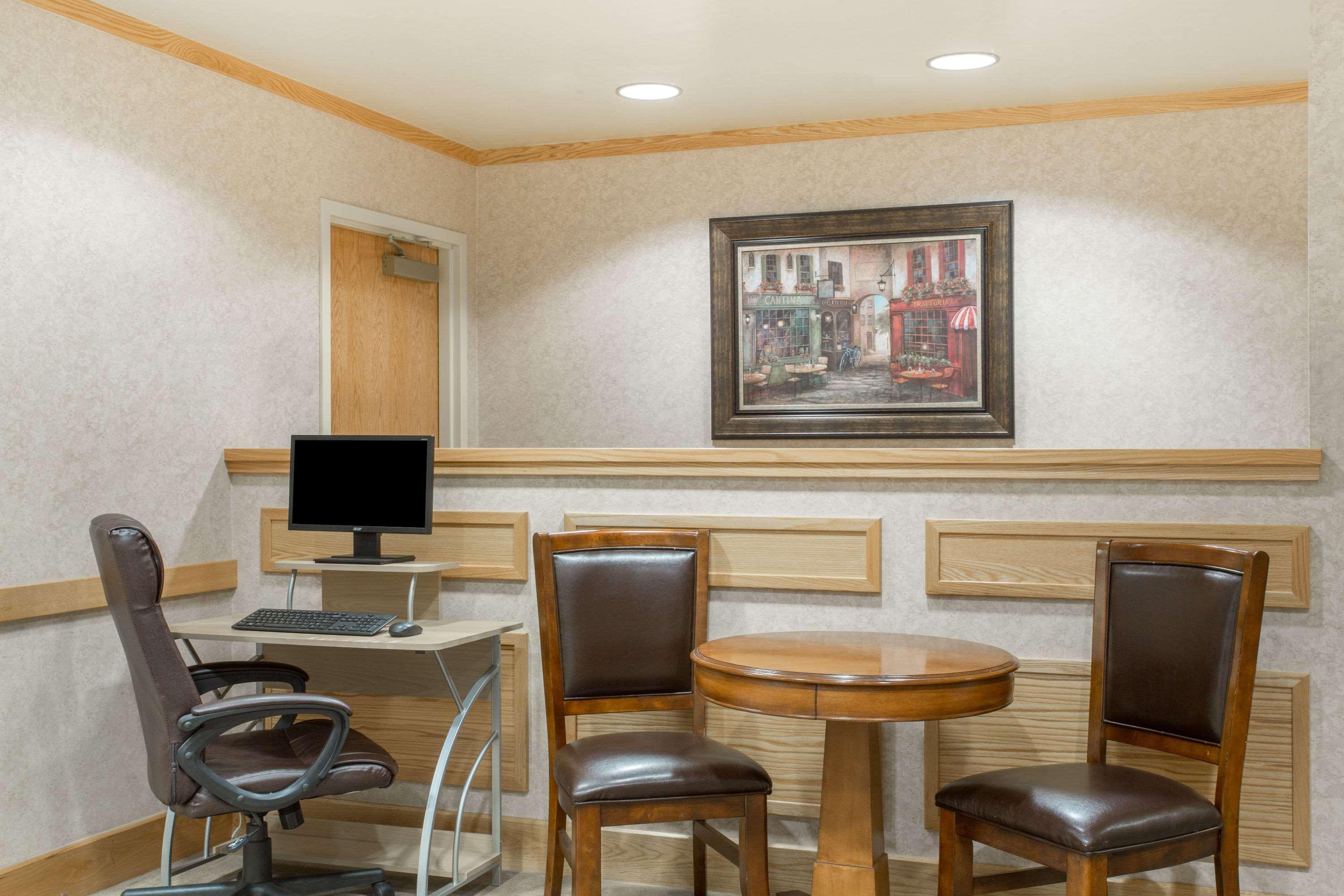Days Inn By Wyndham Chino Valley Bagian luar foto