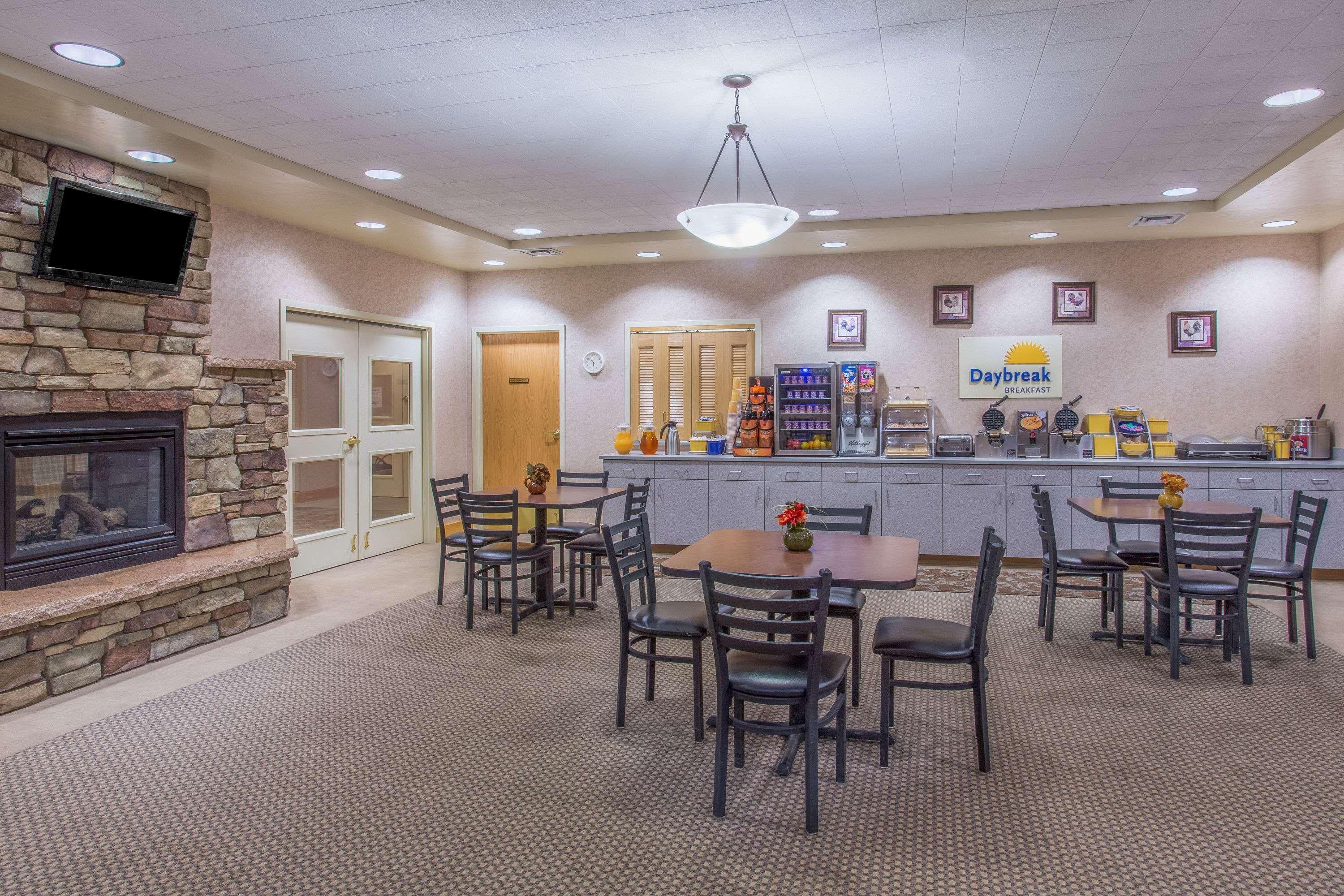 Days Inn By Wyndham Chino Valley Bagian luar foto