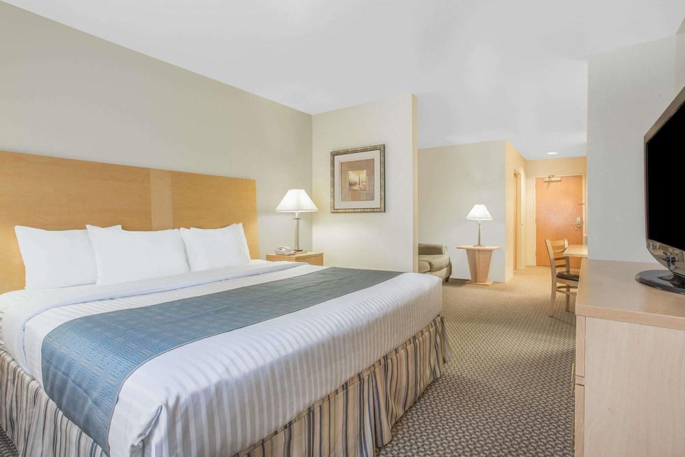 Days Inn By Wyndham Chino Valley Bagian luar foto