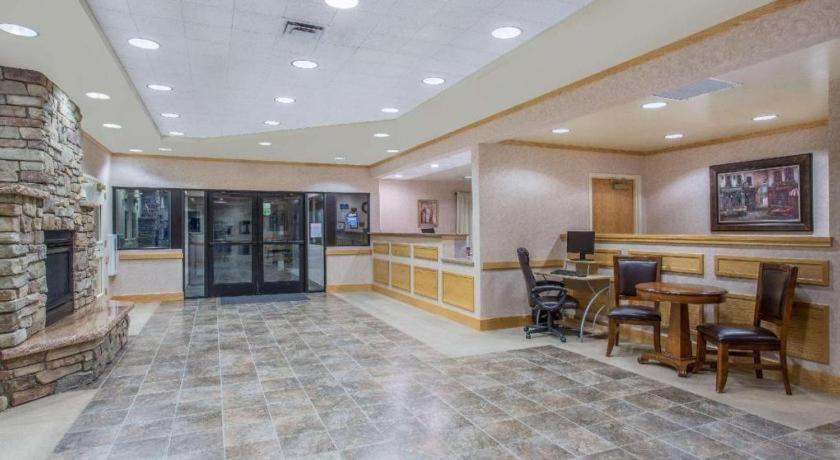 Days Inn By Wyndham Chino Valley Bagian luar foto
